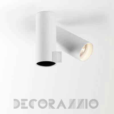 Светильник потолочный накладной Delta Light ULTRA TWIN - 316 06 05 W