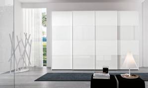 Шкаф гардеробный Mario Villanova DREAM, M.V15