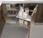 Комплект в кухню Spar Miami - SP4