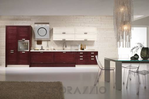 Комплект в кухню Spar Diamante - SP27