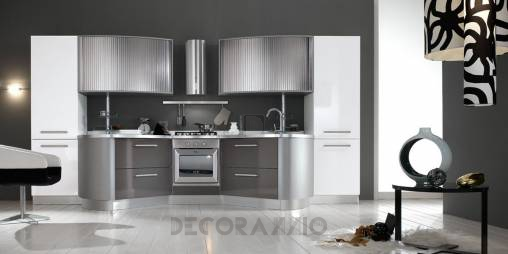 Комплект в кухню Spar Round - SP32