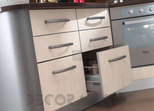 Комплект в кухню Spar Round - SP33