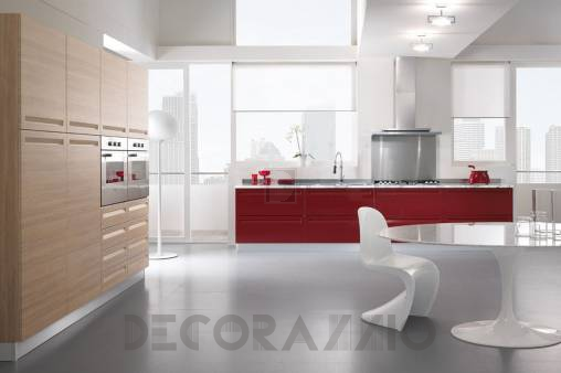 Комплект в кухню Spar Tropea - SP35