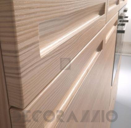 Комплект в кухню Spar Tropea - SP35