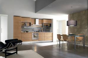 Комплект в кухню Spar Numana, SP52