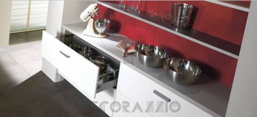 Комплект в кухню Spar Numana - SP54