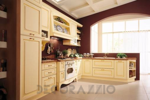 Комплект в кухню Spar Asolo - SP78