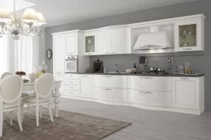 Комплект в кухню Spar Prestige, SP90