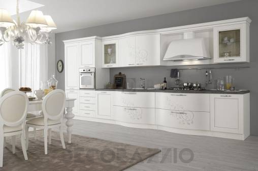 Комплект в кухню Spar Prestige - SP90