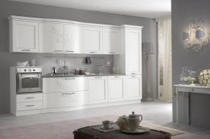 Комплект в кухню Spar Prestige, SP92