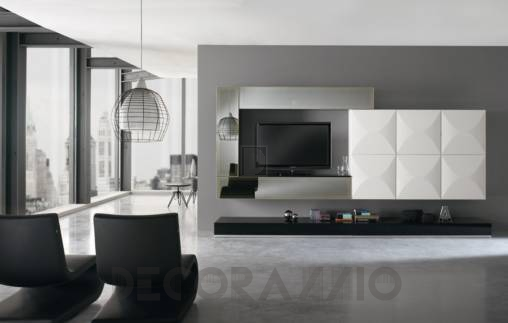 Комплект в гостиную Spar Exential - SP100