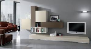 Комплект в гостиную Spar Exential, SP102