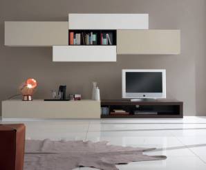 Комплект в гостиную Spar Exential, SP103