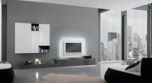 Комплект в гостиную Spar Exential, SP104