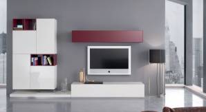 Комплект в гостиную Spar Exential, SP106