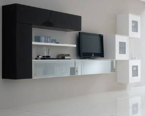 Комплект в гостиную Spar Exential, SP112