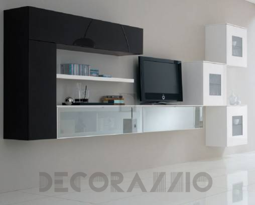 Комплект в гостиную Spar Exential - SP112