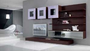 Комплект в гостиную Spar Exential, SP115