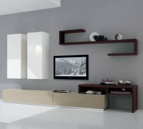 Комплект в гостиную Spar Exential, SP117