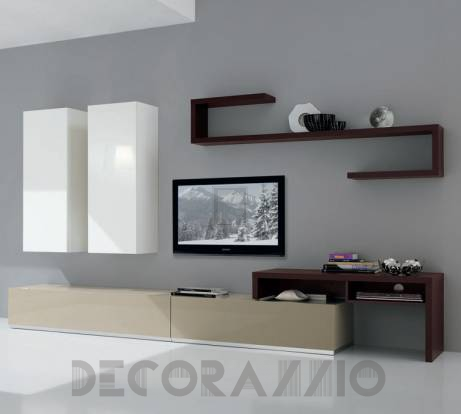 Комплект в гостиную Spar Exential - SP117