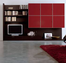 Комплект в гостиную Spar Exential, SP120