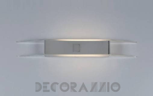 Светильник настенный накладной AV Mazzega BARRA - AP 1104