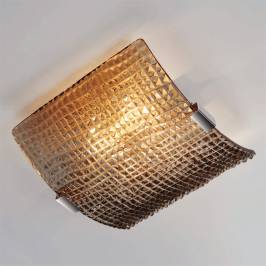 Светильник  потолочный накладной AV Mazzega COCCO, PL 2069