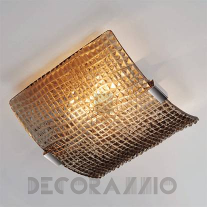 Светильник потолочный накладной AV Mazzega COCCO - PL 2069