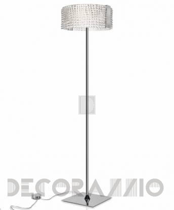 Светильник напольный AV Mazzega COCCO - TE 5051