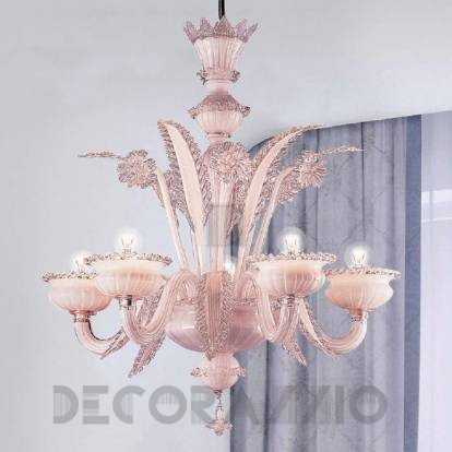 Светильник потолочный подвесной AV Mazzega CORNER - 8005-05