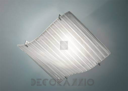 Светильник потолочный накладной AV Mazzega FLAG - PL 2066
