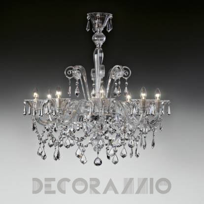 Светильник потолочный подвесной AV Mazzega LULÙ - 9016-08