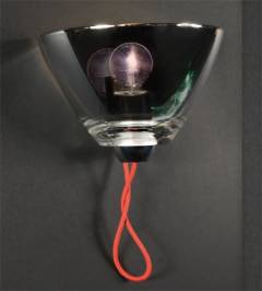 Светильник  настенный накладной AV Mazzega MIRROR, AP 1110