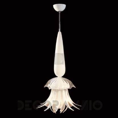 Светильник потолочный подвесной AV Mazzega SPIKY - 10010-06