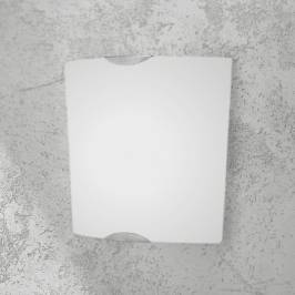 Светильник  настенный накладной AV Mazzega WHITE, AP 1102
