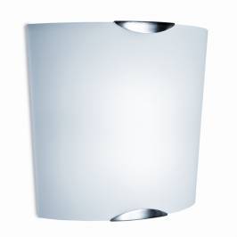 Светильник  настенный накладной AV Mazzega WHITE, AP 1101
