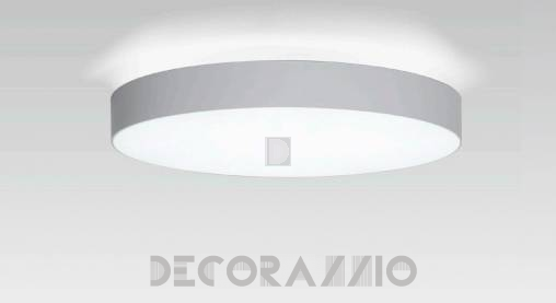 Светильник потолочный накладной XAL VELA round direct - 078-33807