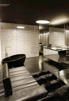Светильник потолочный подвесной XAL DISC-O 600 - 071-0657636P