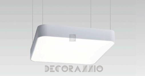 Светильник потолочный подвесной XAL VELA retro 600 - 071-32511636