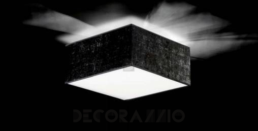 Светильник потолочный накладной (Люстра) Massmi Qbox - 3464 35