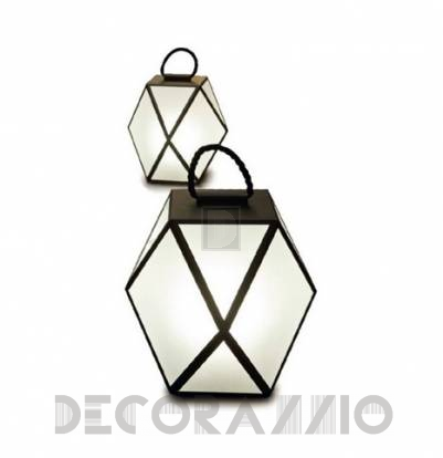 Светильник настольный (Настольная лампа) Contardi MUSE DELUXE small - ACAM.001597