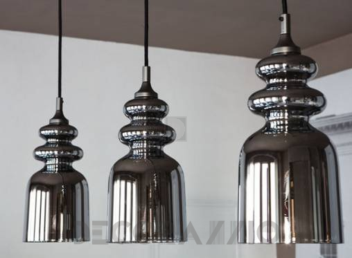 Светильник потолочный подвесной (Люстра) Contardi MESSALINA SO Ceiling bar - SE.000209/M