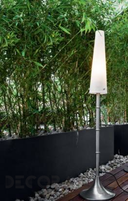 Светильник напольный (Торшер) Contardi BAMBU single -small - ACAM.001139