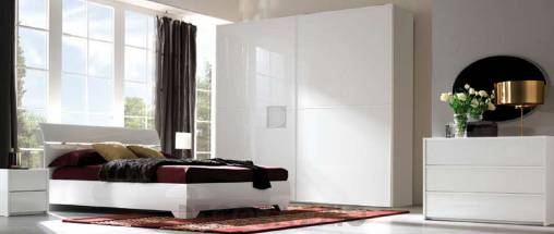 Комплект в спальню Imab Group Casa Contemporanea - Im.Gr1