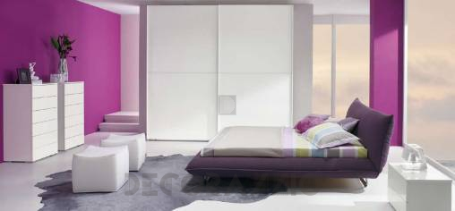 Комплект в спальню Imab Group Casa Contemporanea - Im.Gr2