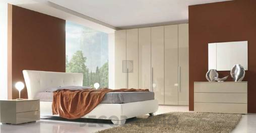 Комплект в спальню Imab Group Casa Contemporanea - Im.Gr3