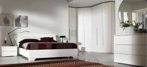 Комплект в спальню Imab Group Casa Contemporanea - Im.Gr7