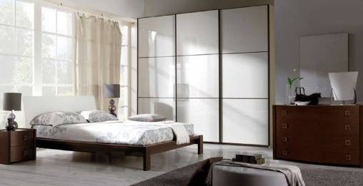 Комплект в спальню Imab Group Casa Contemporanea - Im.Gr9