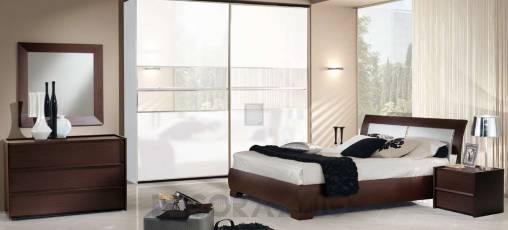 Комплект в спальню Imab Group Casa Contemporanea - Im.Gr10