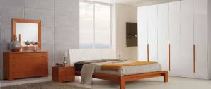 Комплект в спальню Imab Group Casa Contemporanea, Im.Gr13